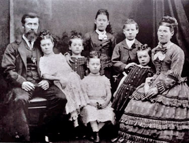 Edward MYLREA