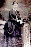 Sophie LIVERMORE GUY