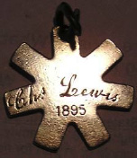 medallion