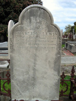 gravestone