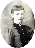 Elizabeth Dalgleish