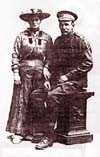 John Thomas SPARK & Harriet BOOTH