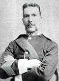 Wm Palmer Thorne