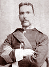 Wm Palmer Thorne