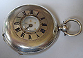 Wm Thorne watch