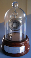 Wm Thorne watch
